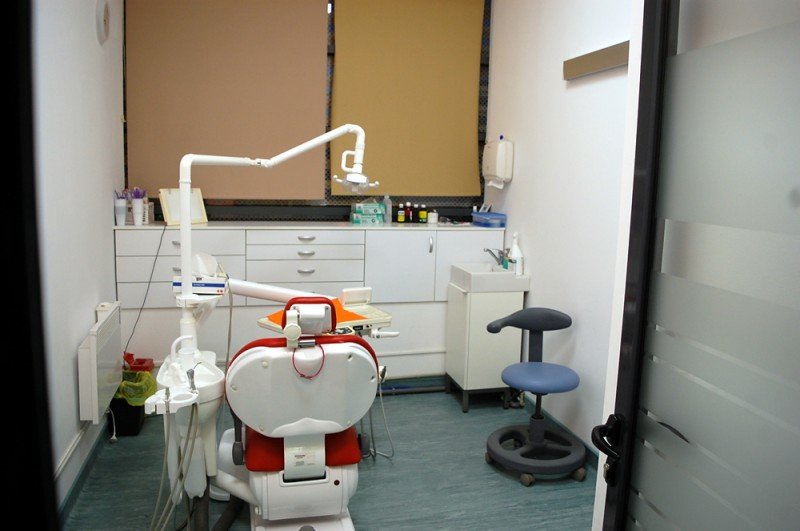 Orto Dental-cabinet stomatologic