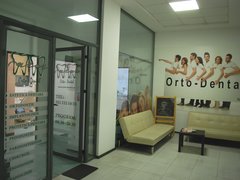 Orto Dental-cabinet stomatologic