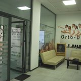 Orto Dental-cabinet stomatologic